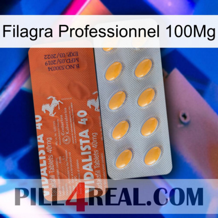 Filagra Professional 100Mg 43